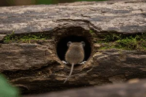come derattizzare un giardino