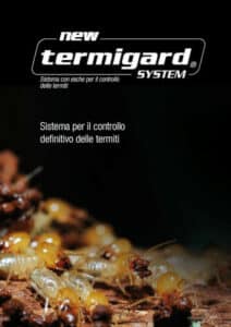 Eliminare le termiti in modo definitivo metodi anti termiti per un controllo permanente delle infestazioni
