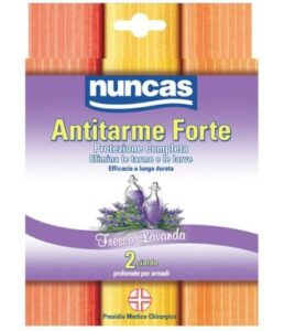 Immagine di una feromone Una molecola di feromone che può essere utilizzata per attirare o respingere le tarme, con vari prodotti domestici che possono essere usati per sbarazzarsi delle tarme