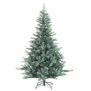 Labete Henderson è una conifera, spesso utilizzata come albero di Natale per le sue intense decorazioni natalizie Il Pino è considerato una delle conifere più belle, con le sue luci che brillano durante tutto il festival di Natale
