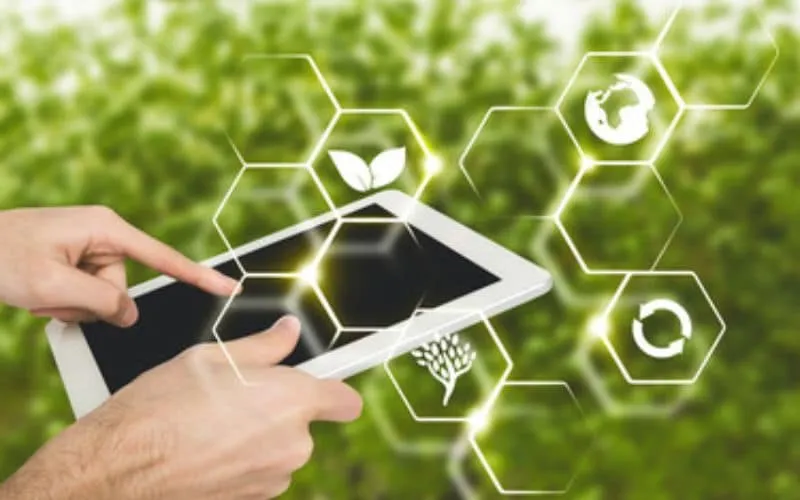 irrigazione Smart