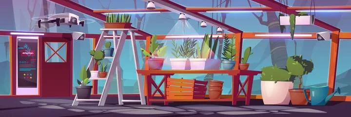 irrigazione automatica da remoto