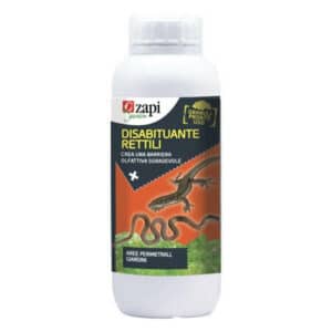 Immagine di una levipere, serpente di medie dimensioni che si trova spesso nei pressi di abitazioni e terreni aperti, e che spesso richiede lintervento di professionisti disinfestatori per essere rimossa in modo sicuro