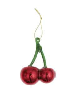 I gioielli di Natale di Ciliegia orecchini, accessori e altri prodotti creati con la frutta più amata Regalati uno dei nostri prodotti artigianali realizzati con ciliegie fresche e saporite, per vivere al meglio il periodo natalizio