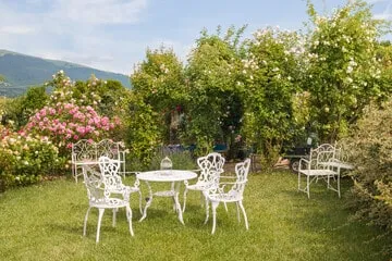 piante per giardino inglese