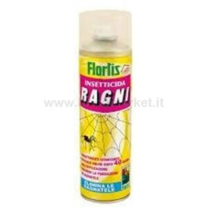 Varietà di ragni domestici italiani comuni aggrovigliati in trappole per ragni